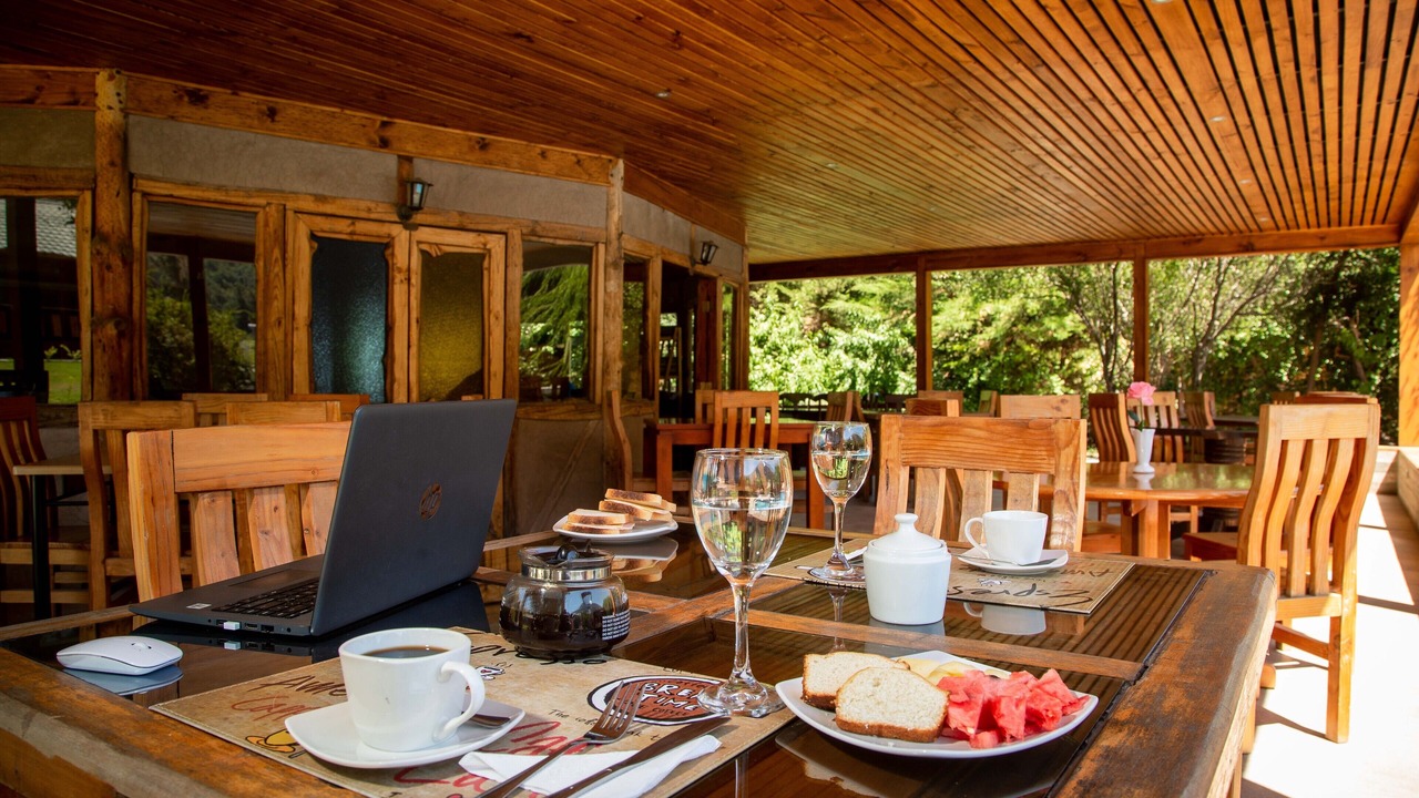 Photo of Patio Balcony in Melocoton