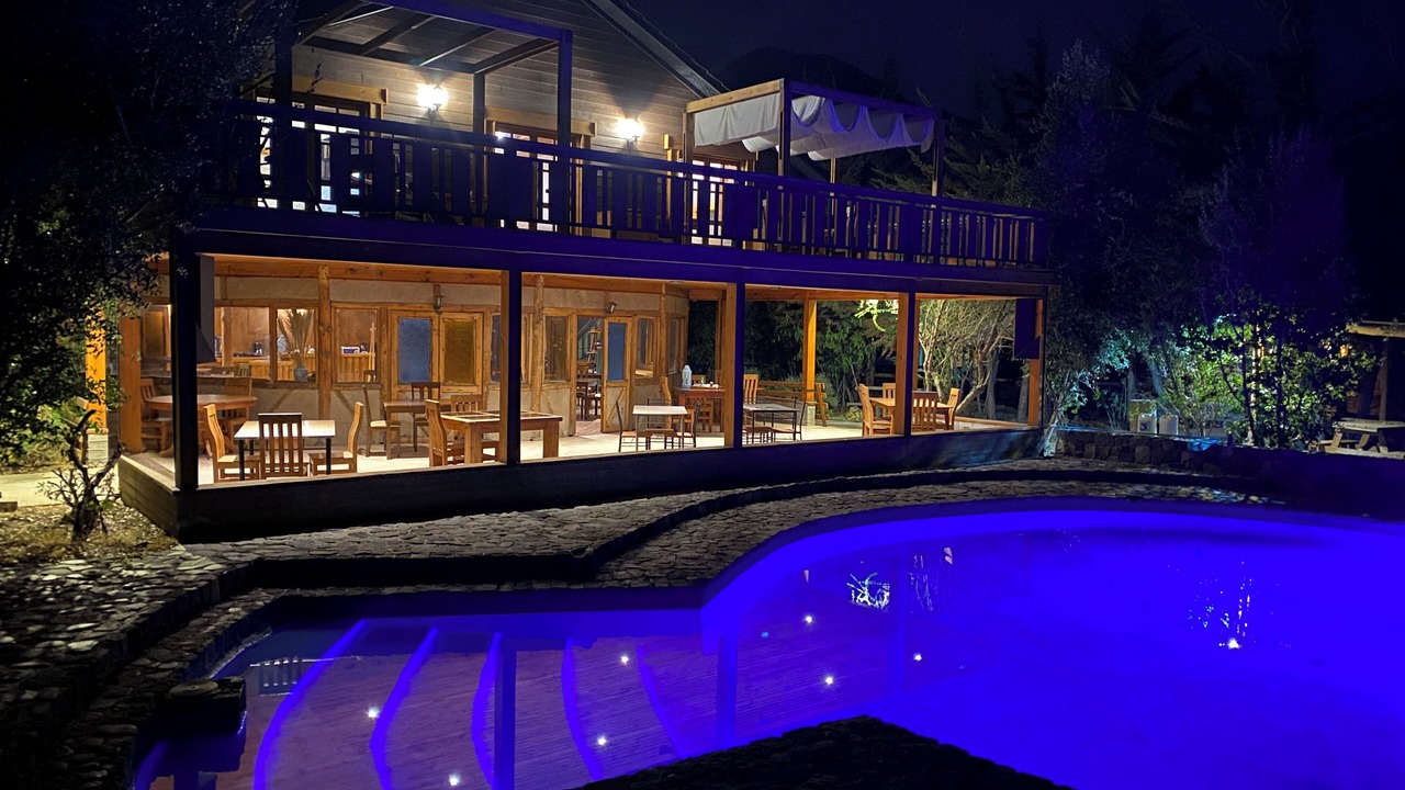 Photo of Outdoor in Melocoton