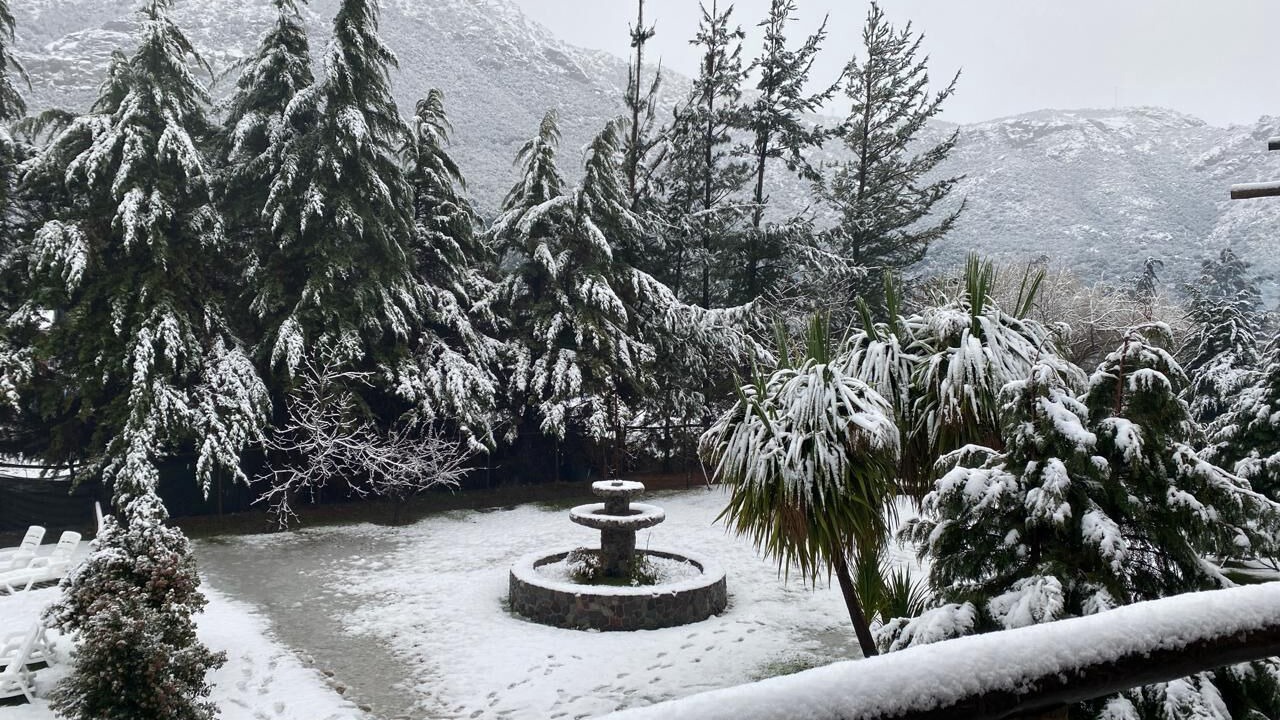 Photo of Outdoor in Melocoton