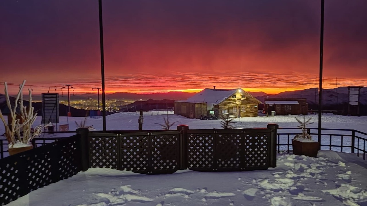 Photo of Outdoor in Farellones