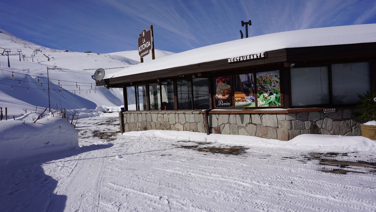 Photo of Others in Farellones