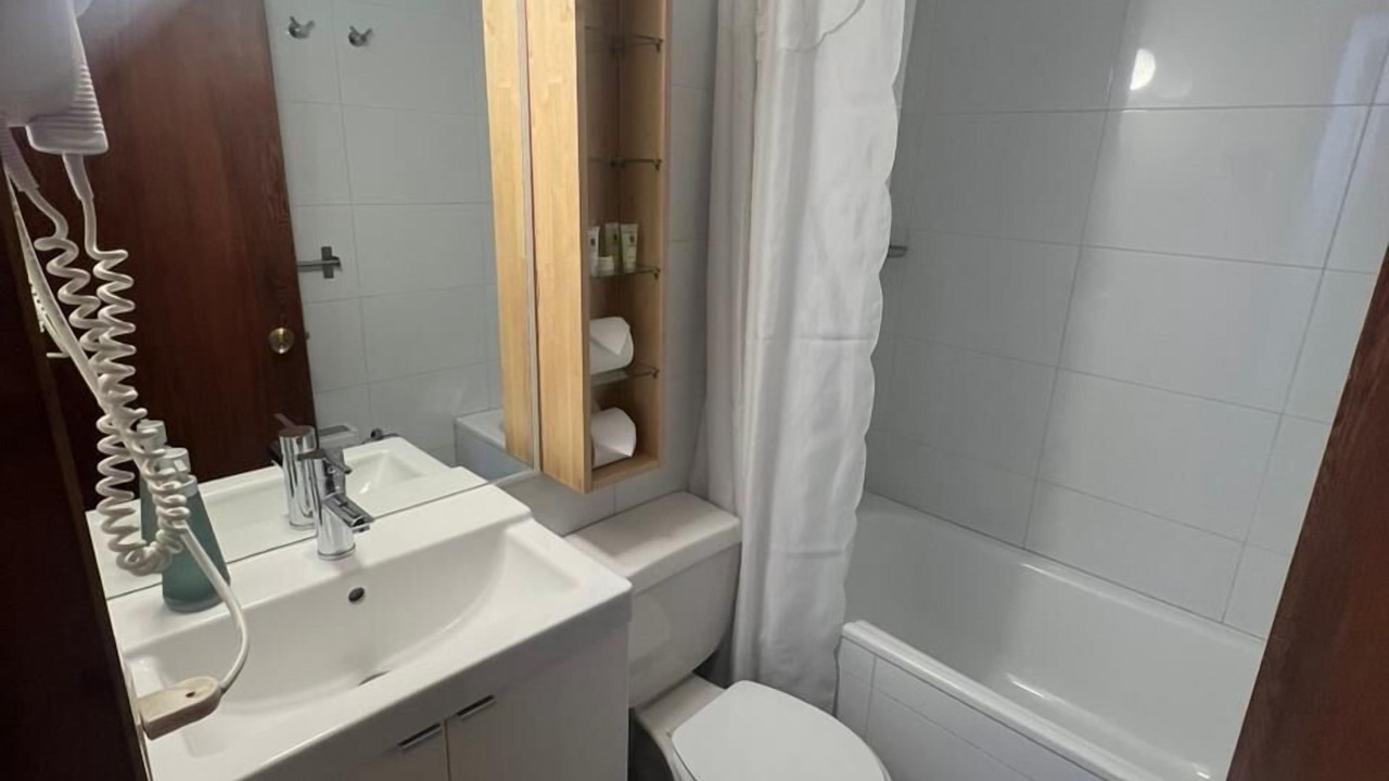 Photo of Bathroom in Farellones