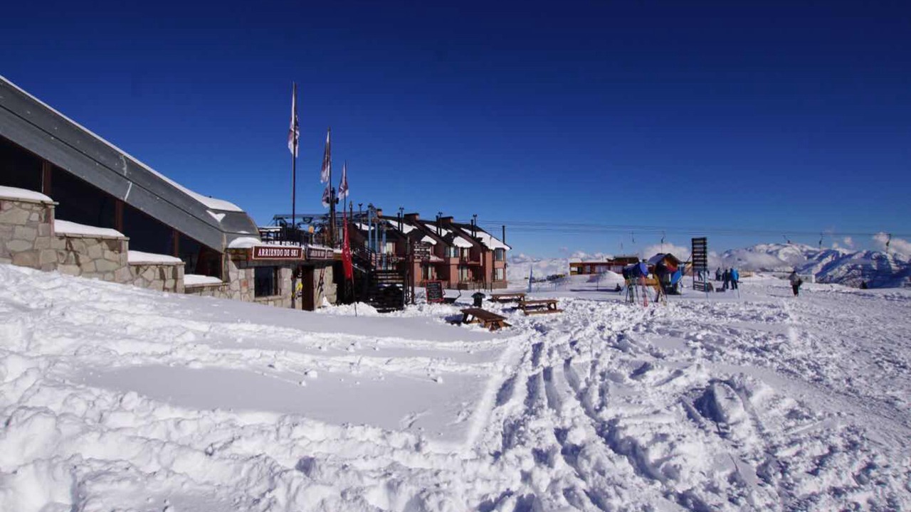Photo of Outdoor in Farellones