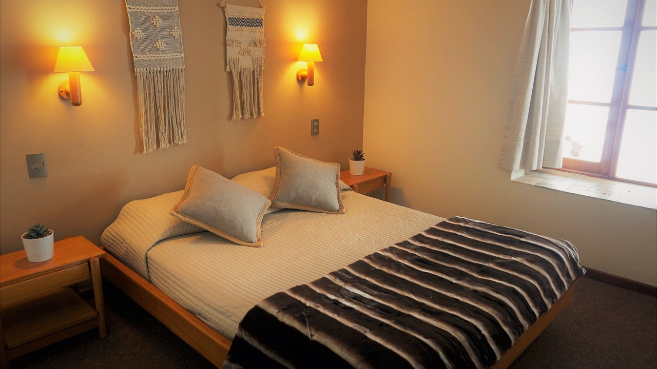 Photo of Bedroom in Farellones