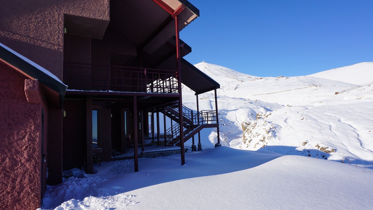 Photo of Outdoor in Farellones