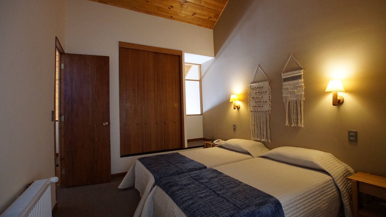 Photo of Bedroom in Farellones