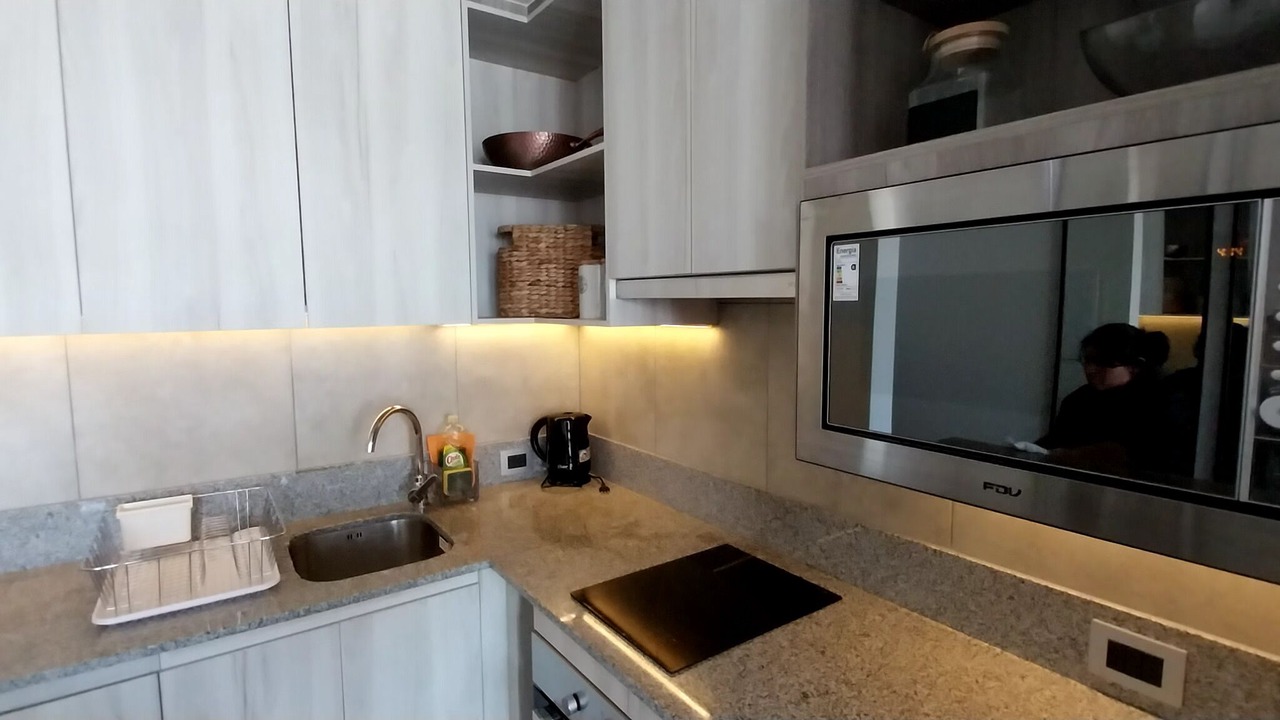 Photo of Kitchen in Nunoa