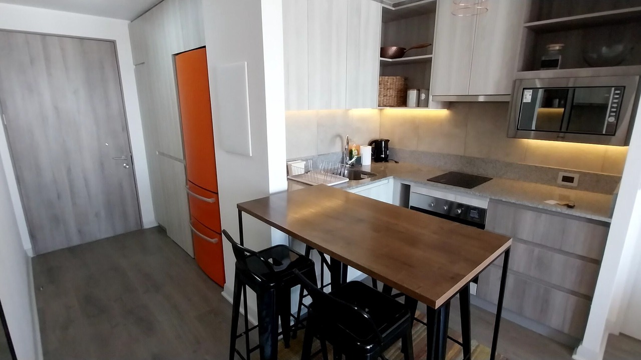 Photo of Kitchen in Nunoa