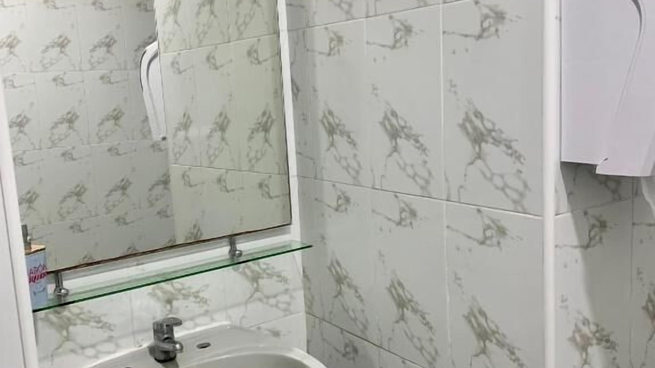 Photo of Bathroom in Cavancha