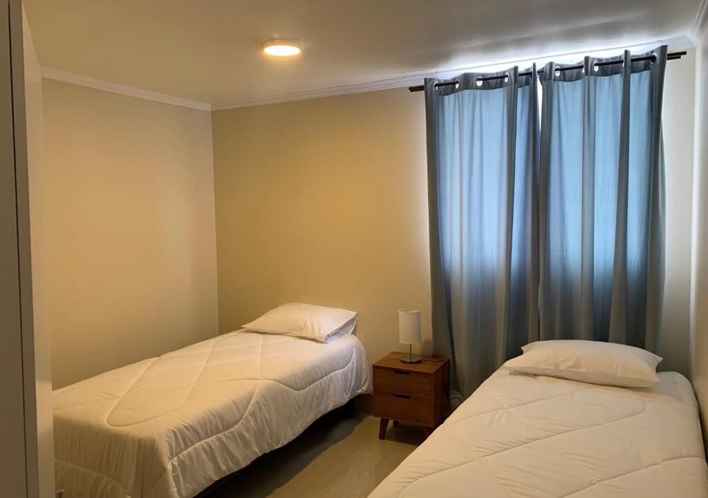 Photo of Bedroom in Cavancha