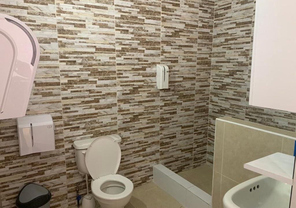 Photo of Bathroom in Cavancha