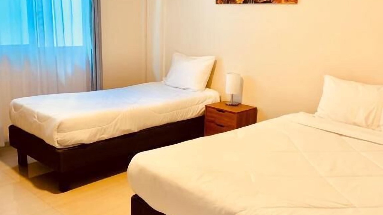 Photo of Bedroom in Cavancha