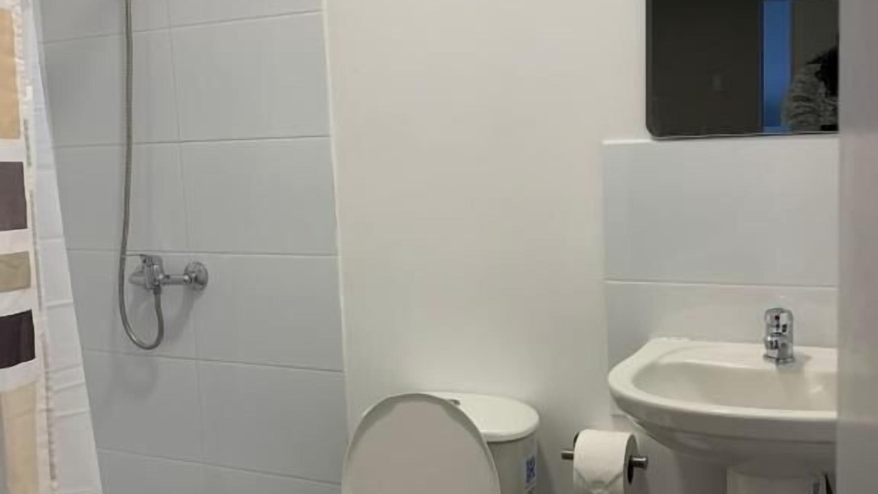 Photo of Bathroom in Cavancha