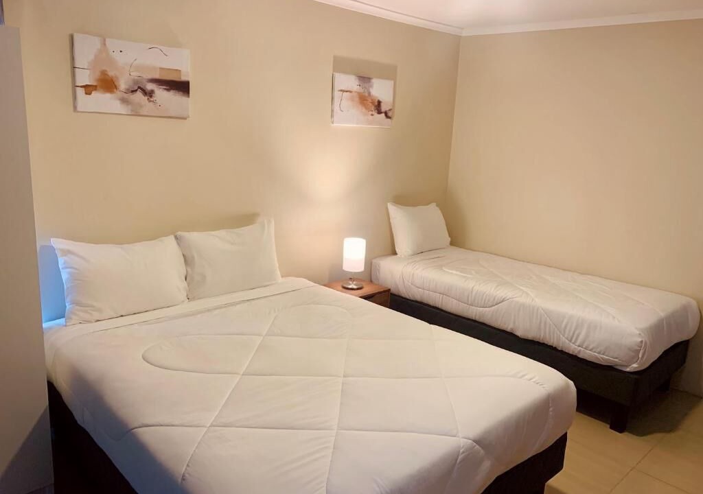 Photo of Bedroom in Cavancha
