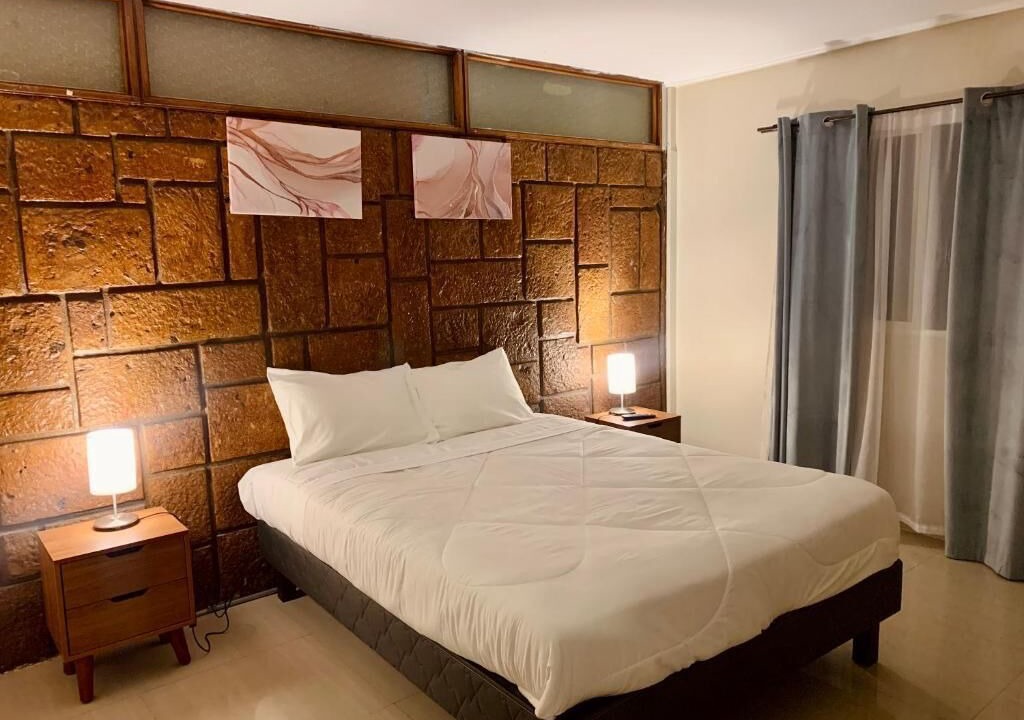 Photo of Bedroom in Cavancha