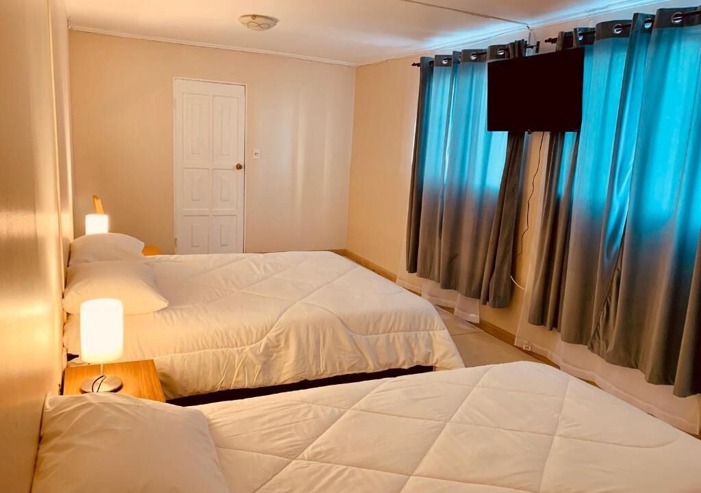 Photo of Bedroom in Cavancha