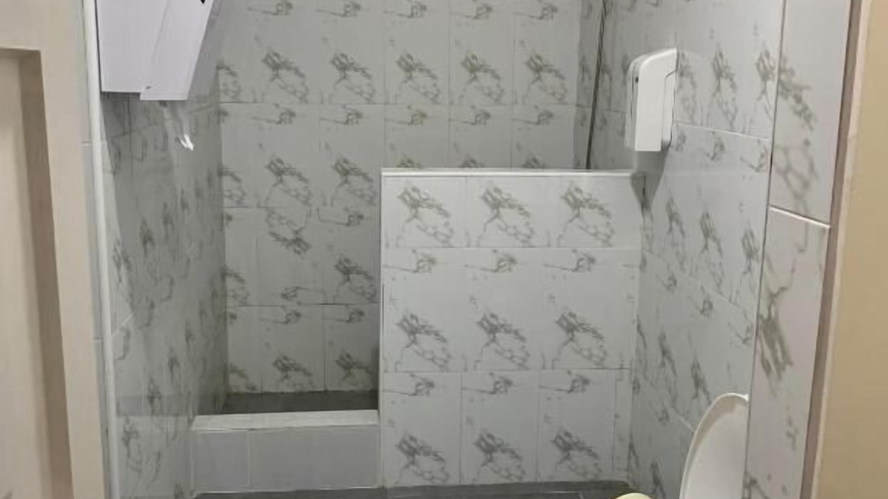 Photo of Bathroom in Cavancha