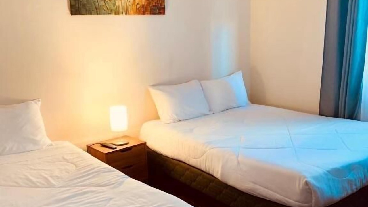 Photo of Bedroom in Cavancha
