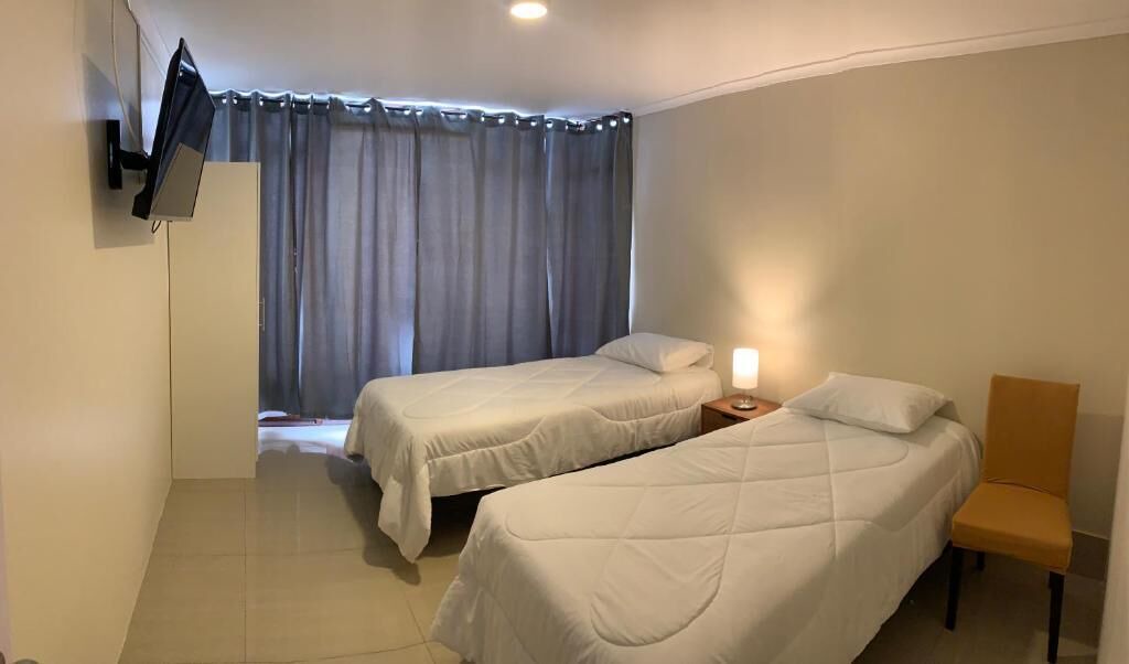 Photo of Bedroom in Cavancha