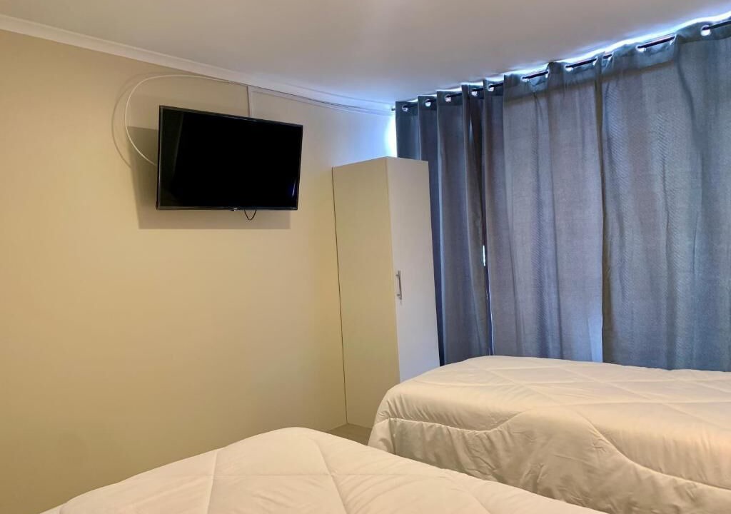 Photo of Bedroom in Cavancha