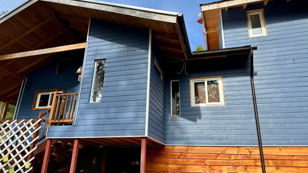 Photo of Outdoor in Panguipulli