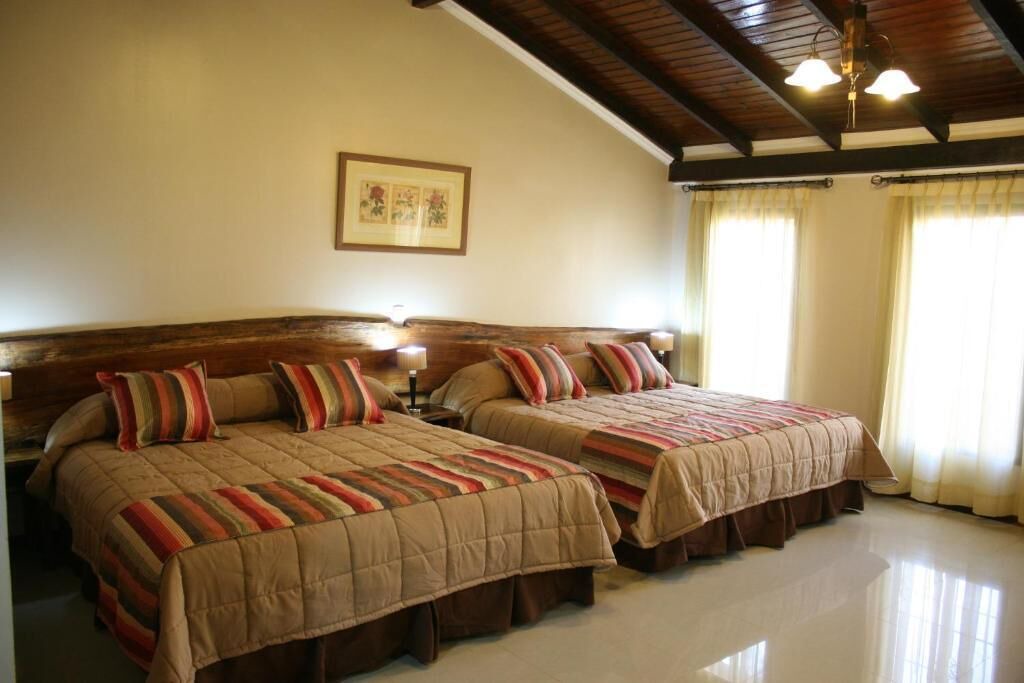 Photo of Bedroom in Puerto Iguazu