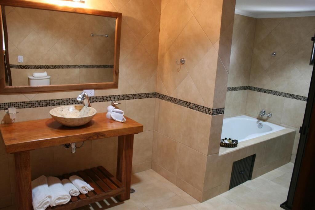 Photo of Bathroom in Puerto Iguazu