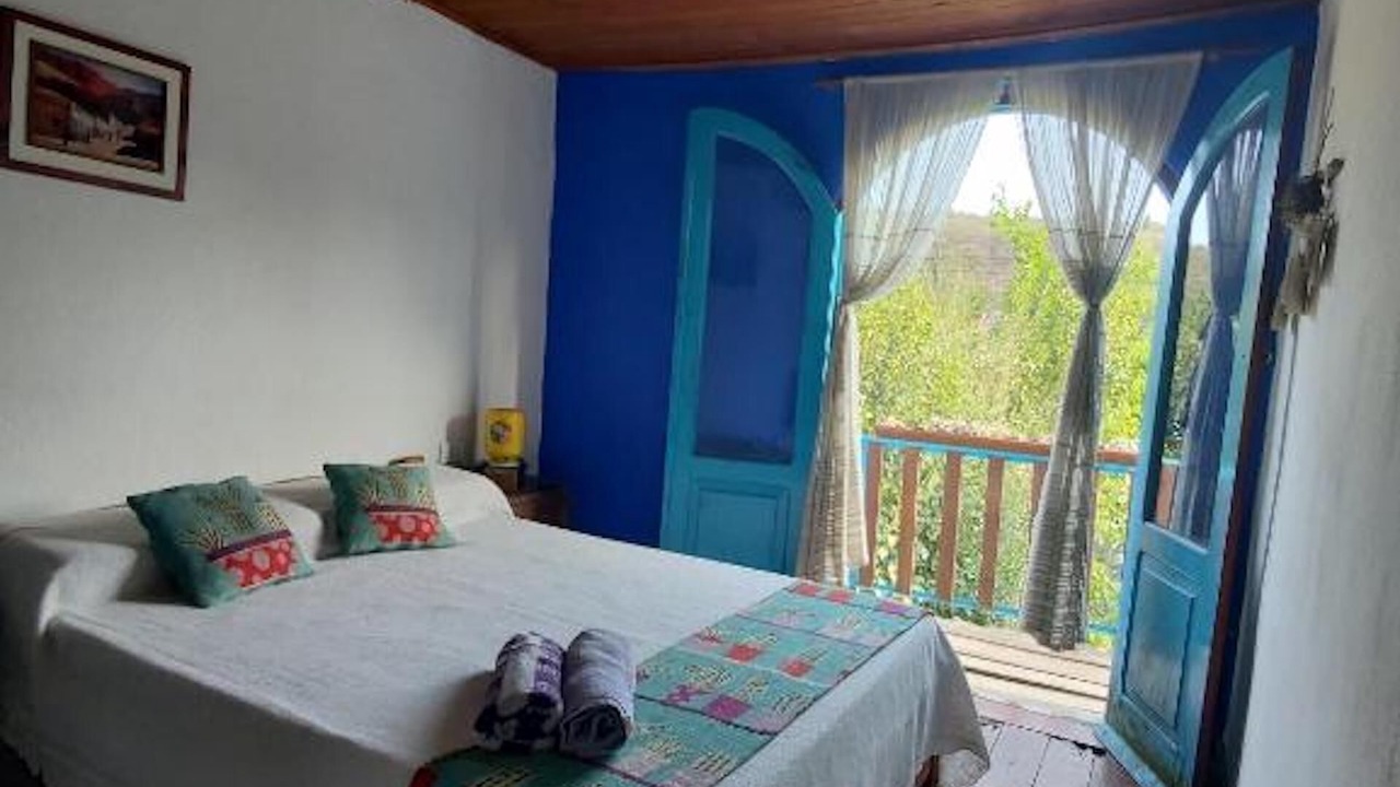 Photo of Patio Balcony in Reyes