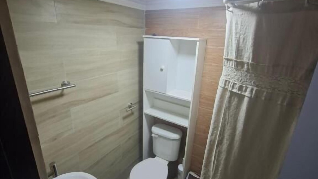 Photo of Bathroom in Iquique