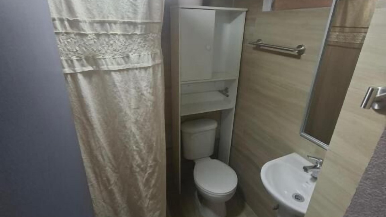 Photo of Bathroom in Iquique