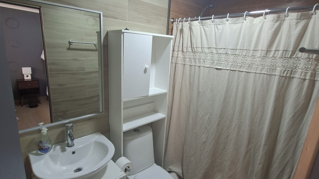 Photo of Bathroom in Iquique
