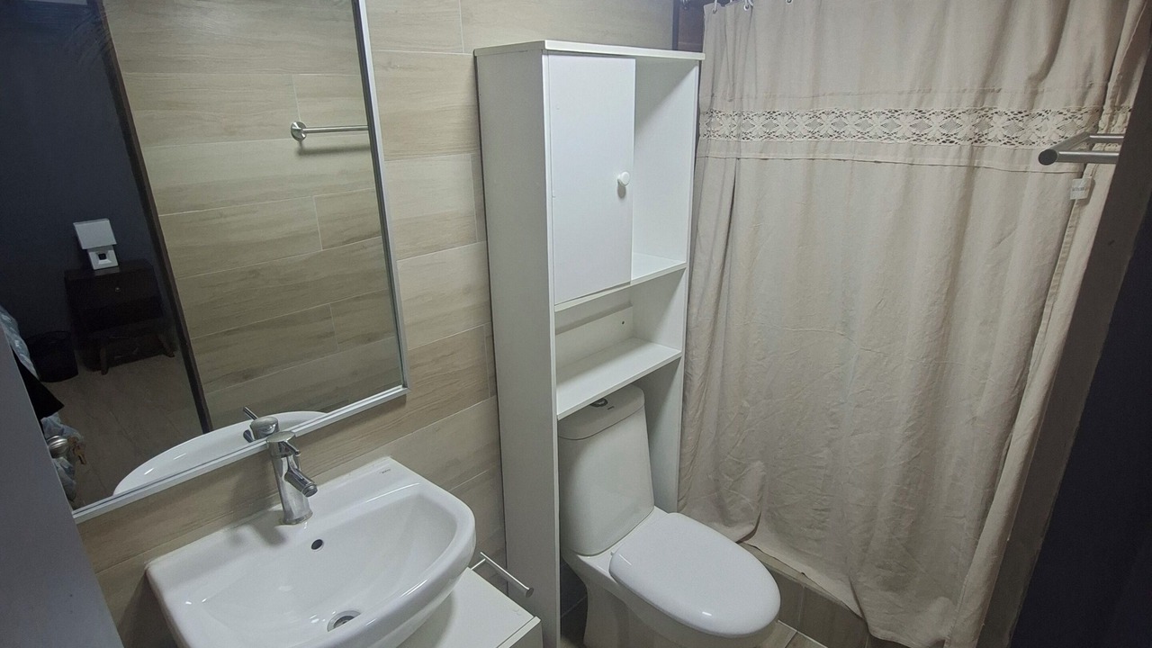 Photo of Bathroom in Iquique