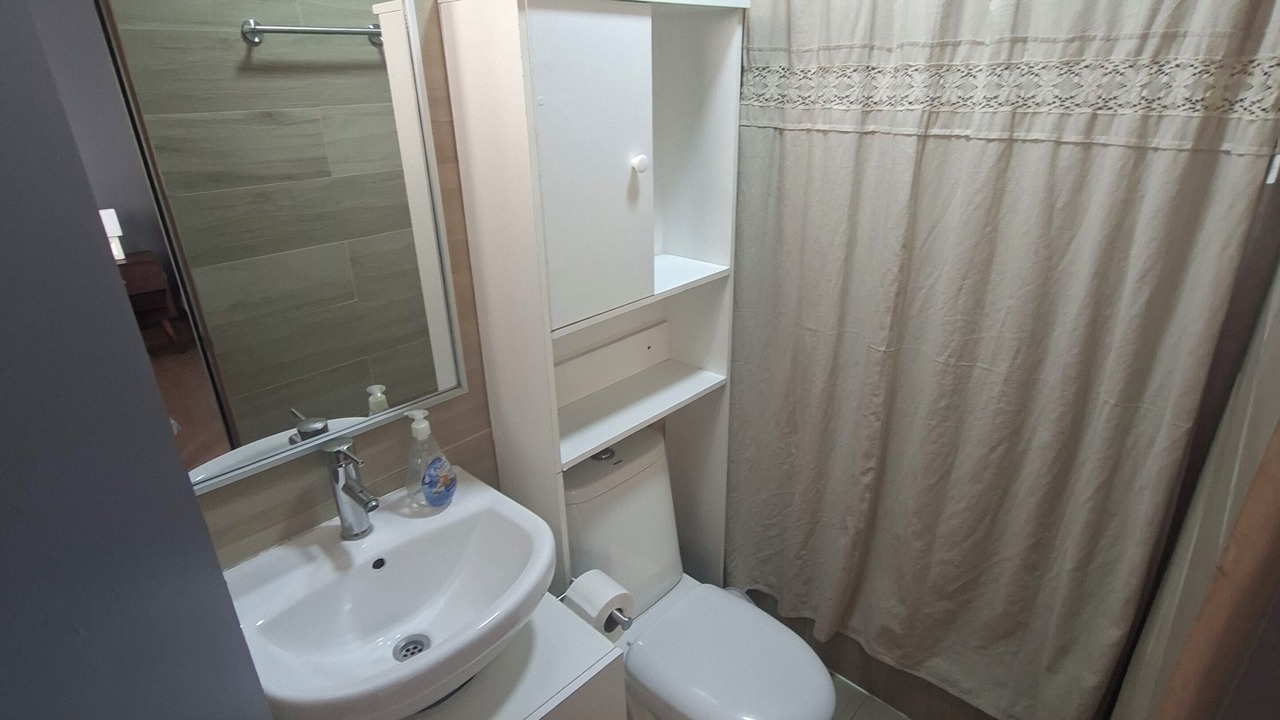 Photo of Bathroom in Iquique