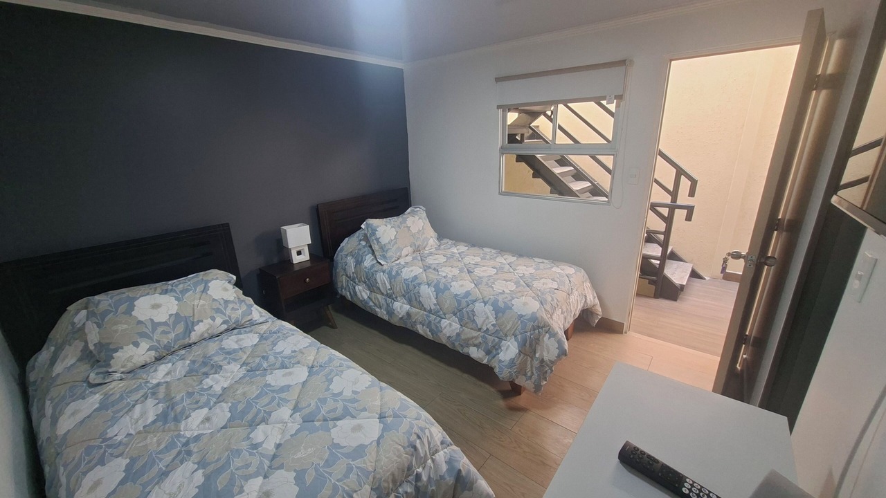 Photo of Bedroom in Iquique