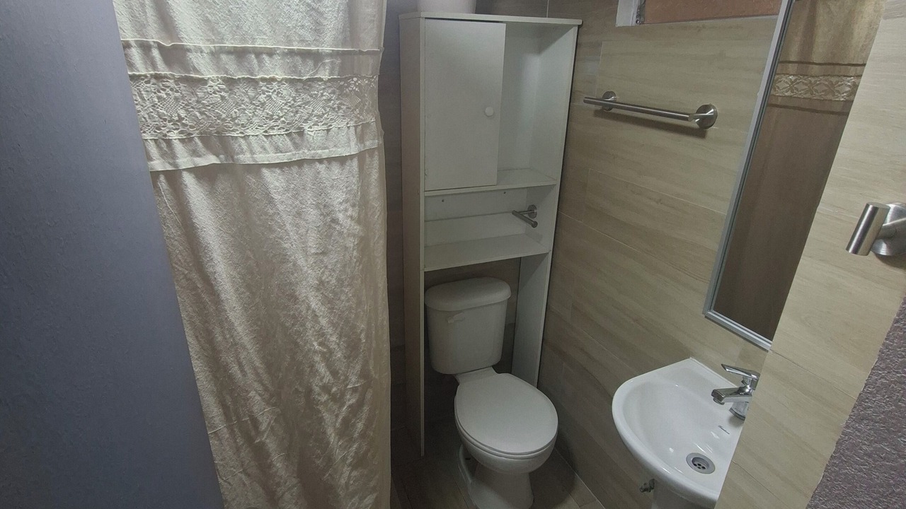 Photo of Bathroom in Iquique