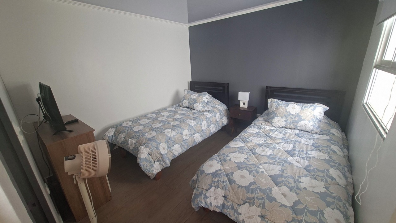 Photo of Bedroom in Iquique