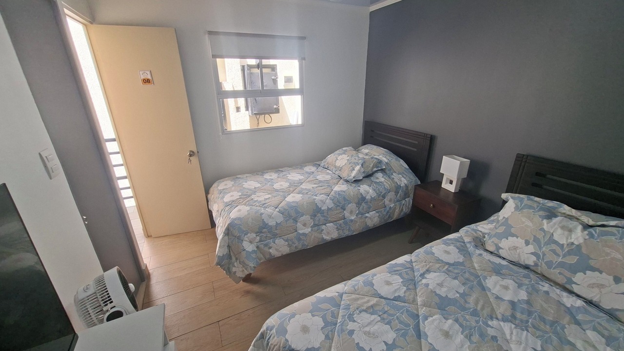 Photo of Bedroom in Iquique