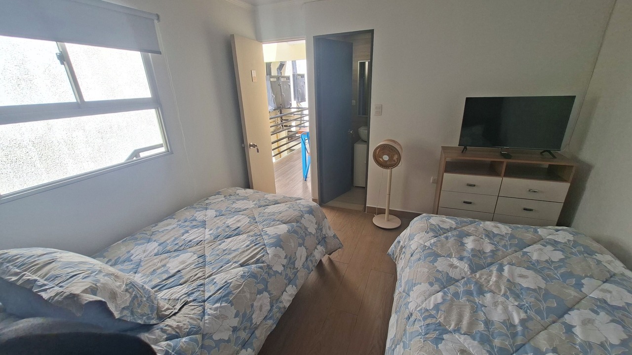 Photo of Bedroom in Iquique