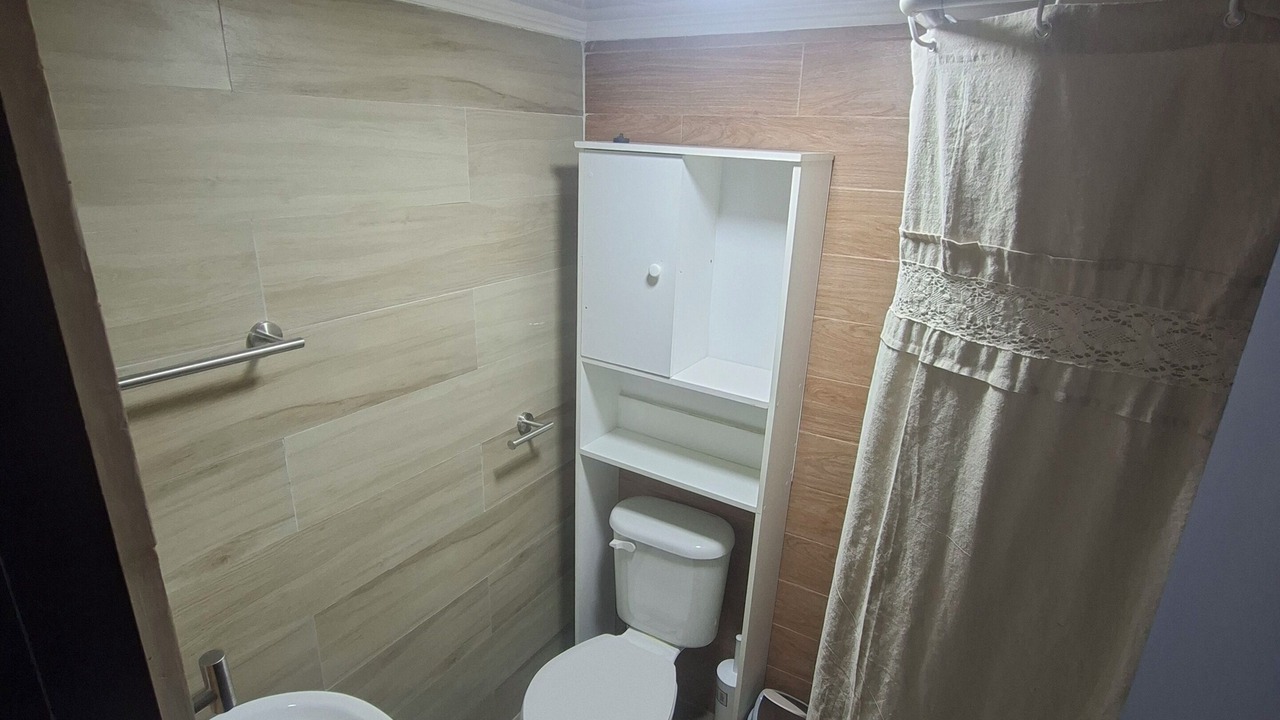 Photo of Bathroom in Iquique
