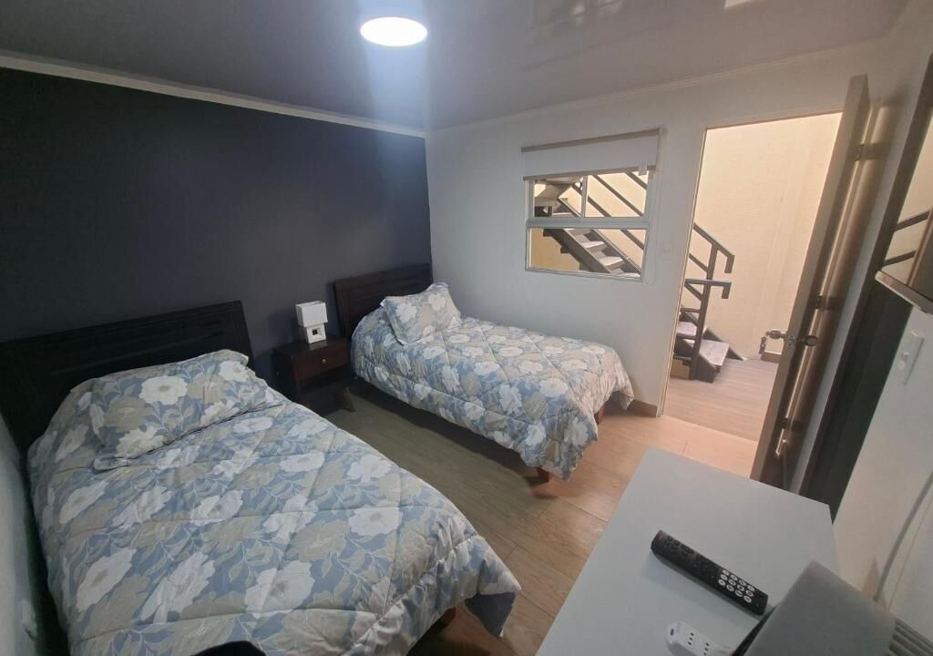 Photo of Bedroom in Iquique