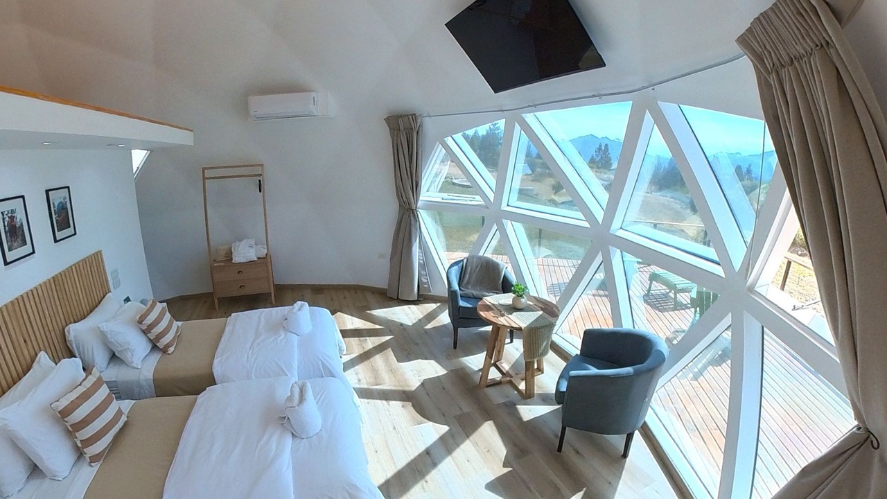 Photo of Bedroom in Trevelin