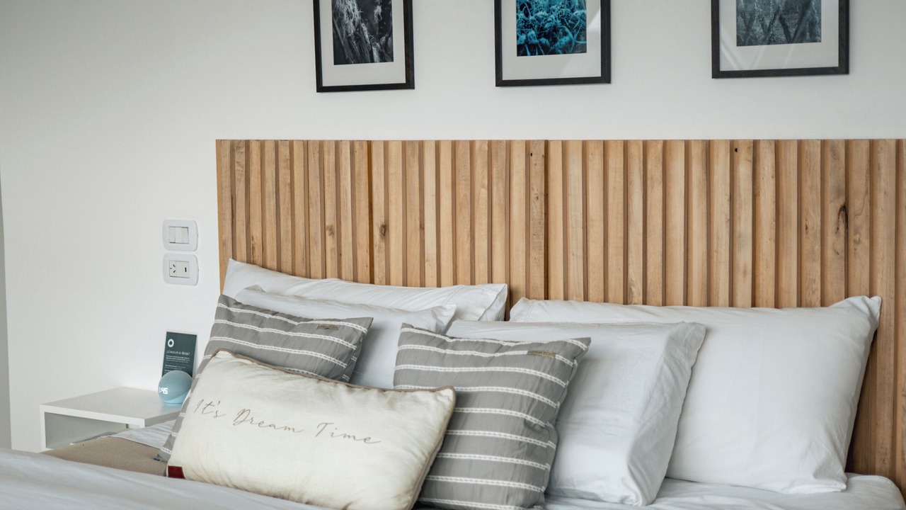 Photo of Bedroom in Trevelin