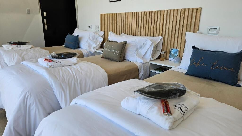 Photo of Bedroom in Trevelin
