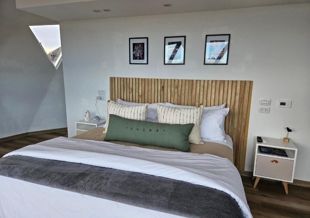 Photo of Bedroom in Trevelin