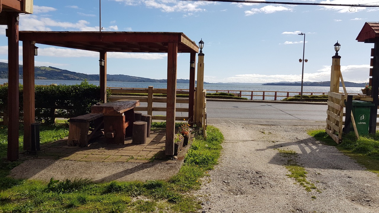 Photo of Patio Balcony in Ancud