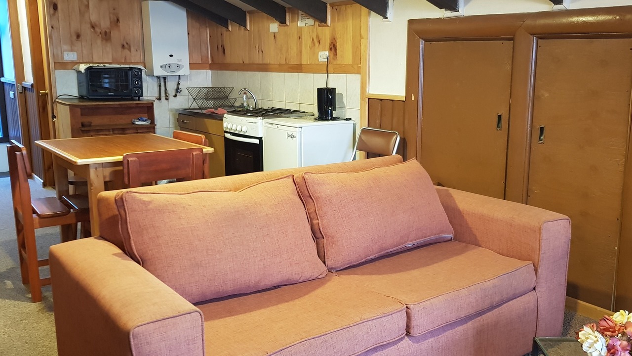 Photo of Kitchen in Ancud