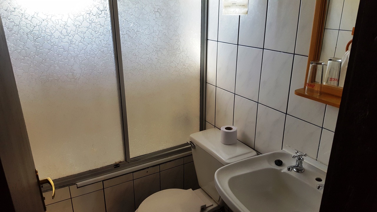Photo of Bathroom in Ancud