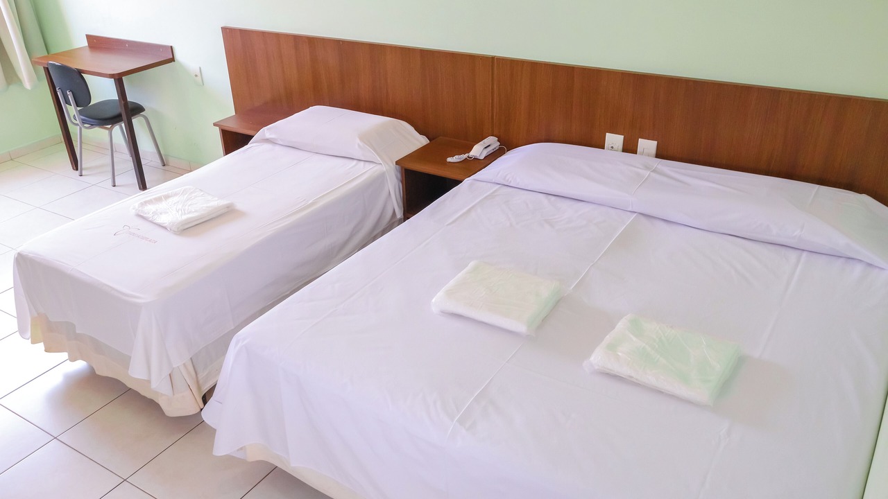 Photo of Bedroom in Trindade