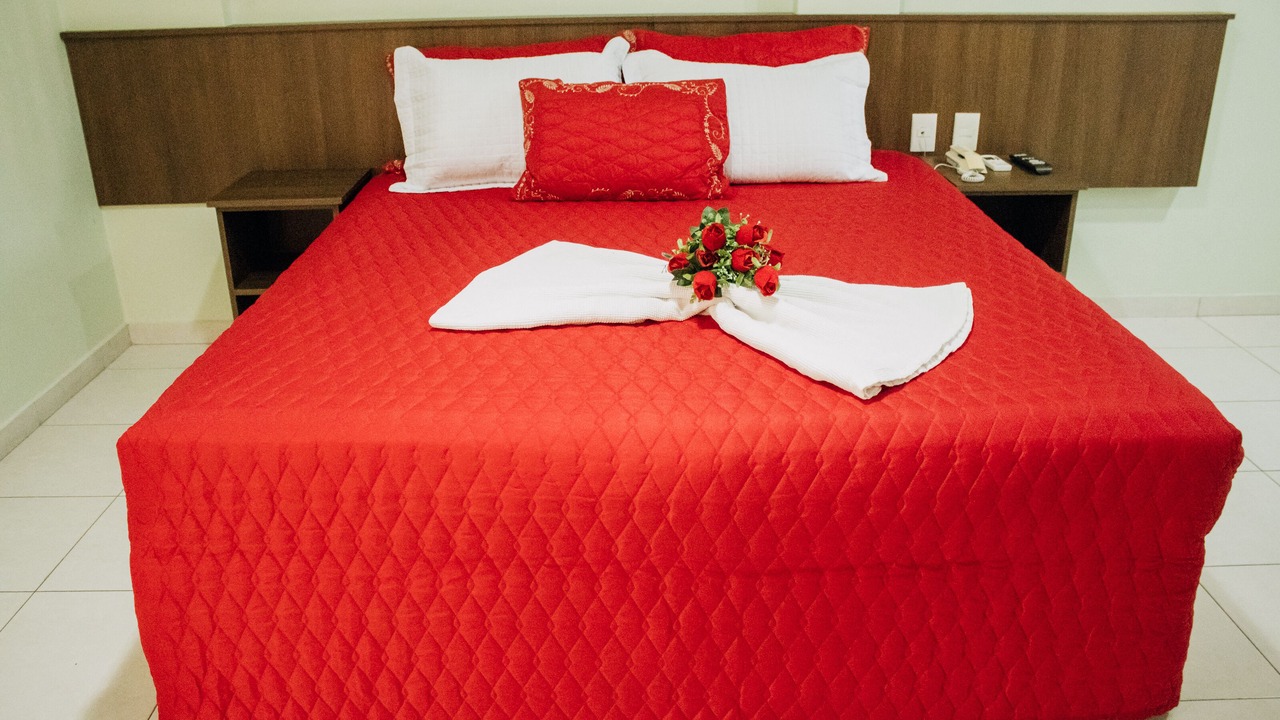 Photo of Bedroom in Trindade