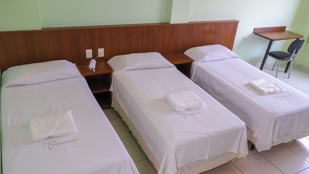 Photo of Bedroom in Trindade